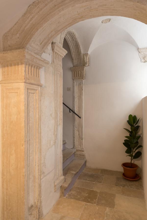Studio Apartment Lumia Dubrovnik Exterior photo